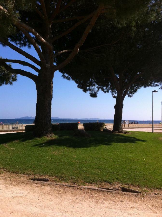 Villa De Vacances Au Calme Proche De La Mer Ла-Лонд-ле-Мор Екстер'єр фото